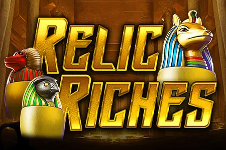 Relic Riches