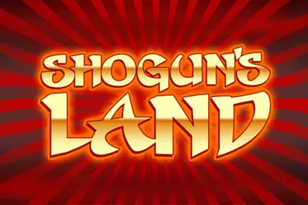 Shogun's Land
