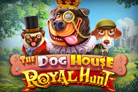 The Dog House - Royal Hunt